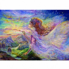 JOSEPHINE WALL GREETING CARD Aurora